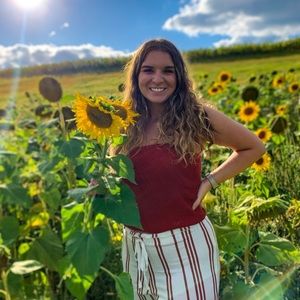 Meet your Posher, Cassidy